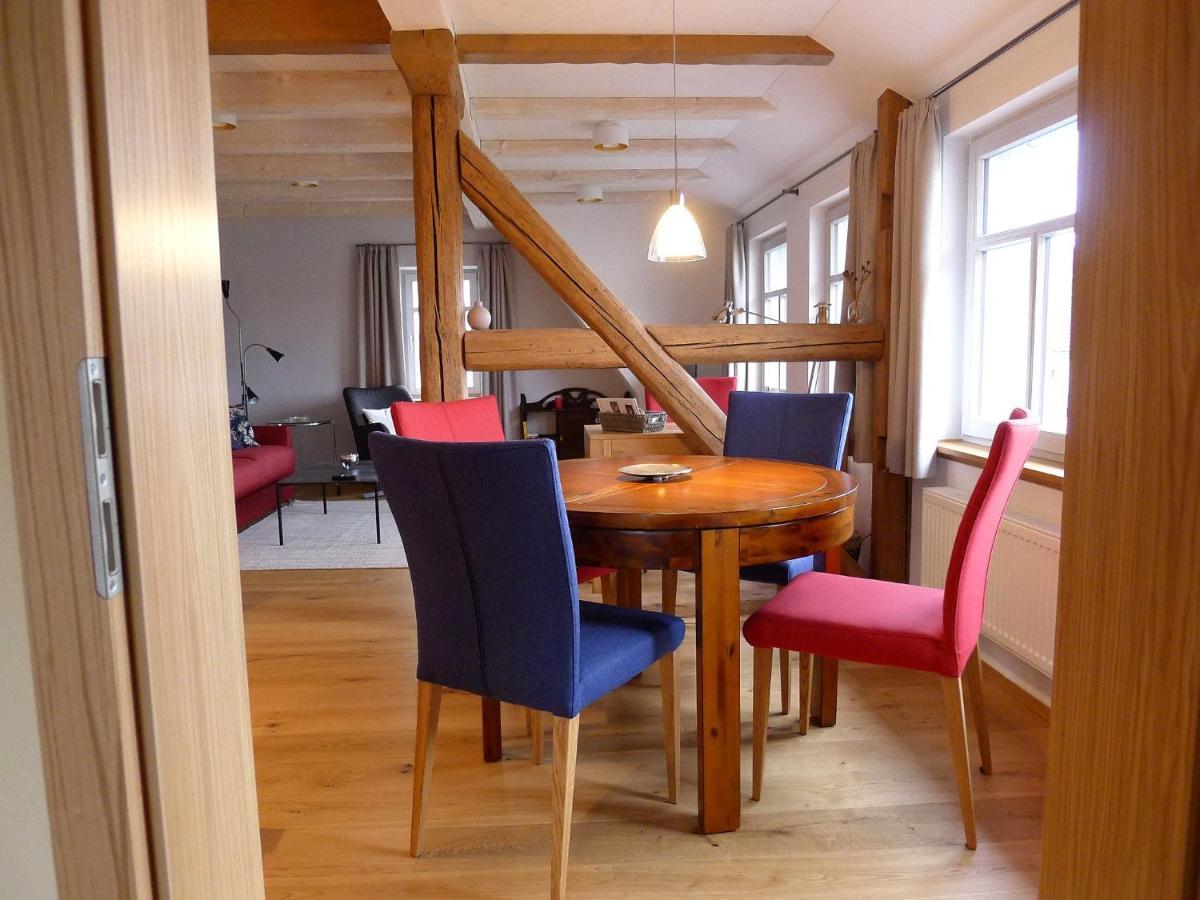 Morgenroethe 5 Sterne Ferienwohnung ซังคท์อันเดรอัสแบร์ก ภายนอก รูปภาพ