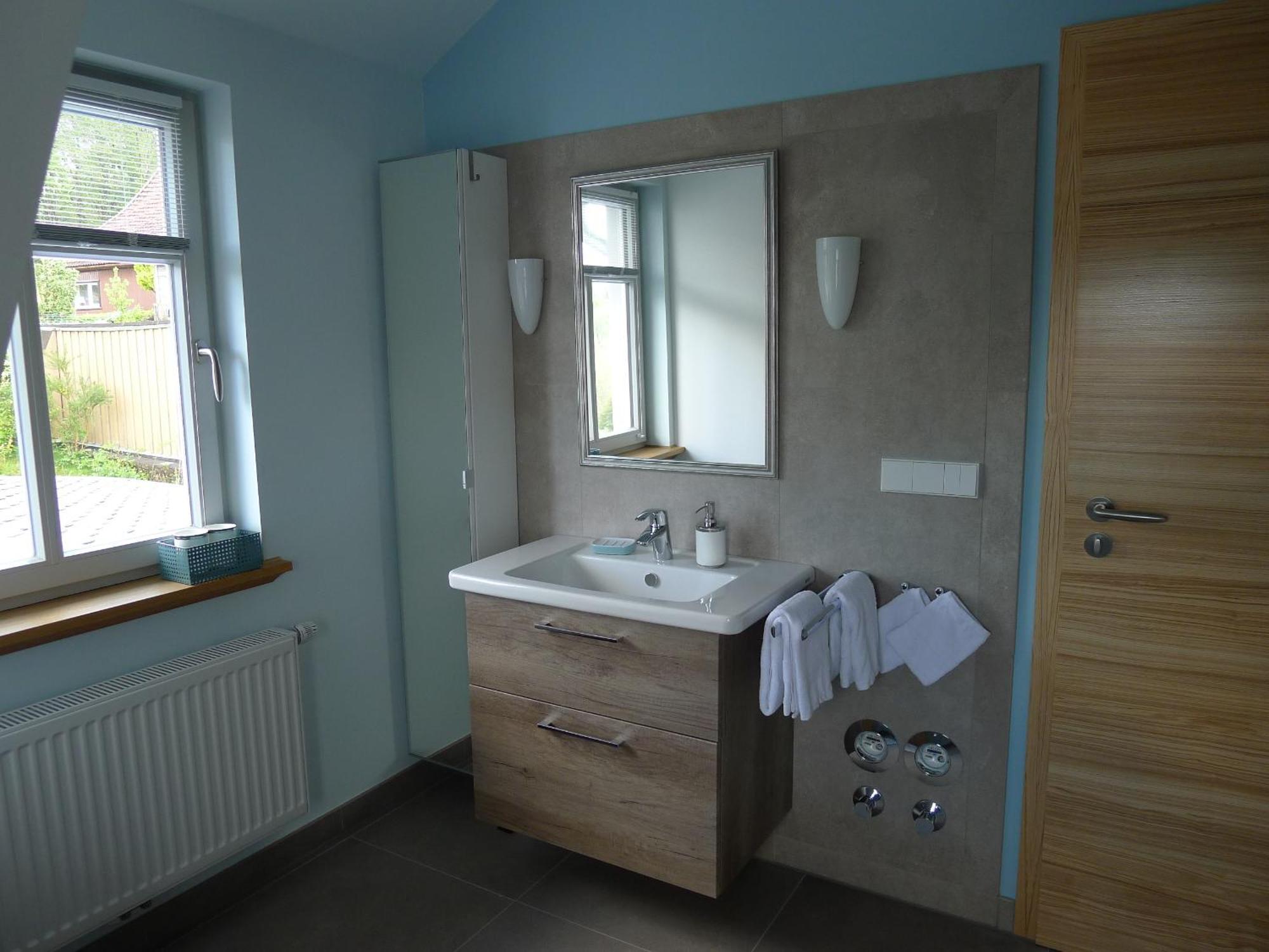 Morgenroethe 5 Sterne Ferienwohnung ซังคท์อันเดรอัสแบร์ก ภายนอก รูปภาพ
