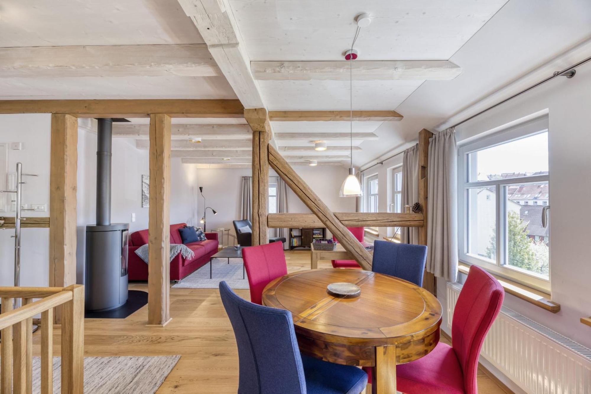 Morgenroethe 5 Sterne Ferienwohnung ซังคท์อันเดรอัสแบร์ก ภายนอก รูปภาพ